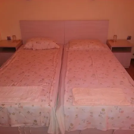 Guest house Viva Primorsko