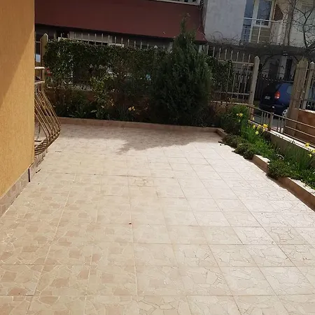 Viva Guest house *