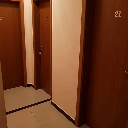 Viva Guest house Primorsko
